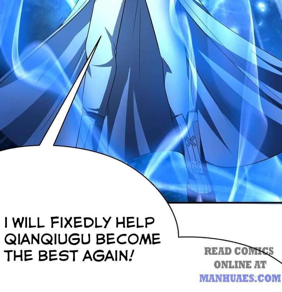 I Picked Up An Attribute Chapter 47 - Page 56