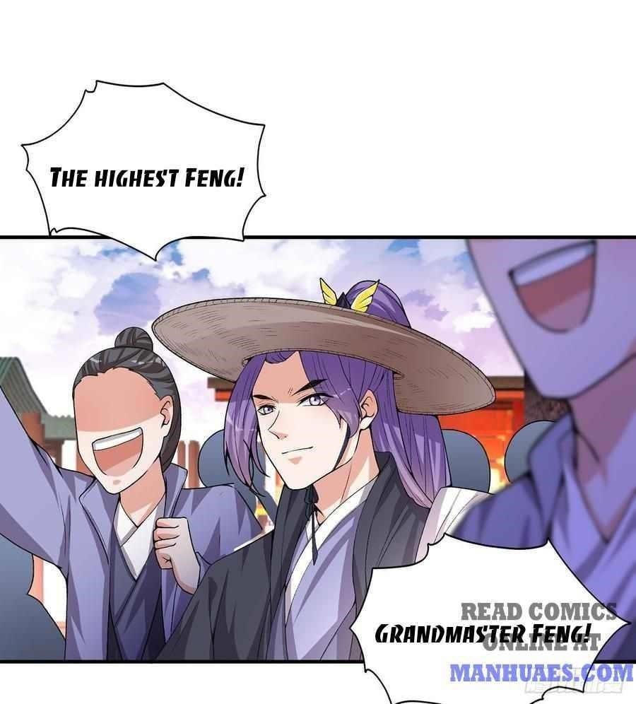 I Picked Up An Attribute Chapter 47 - Page 59