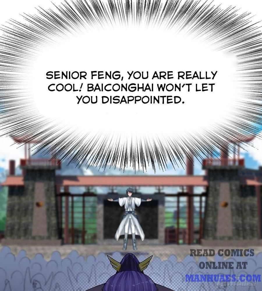 I Picked Up An Attribute Chapter 47 - Page 61