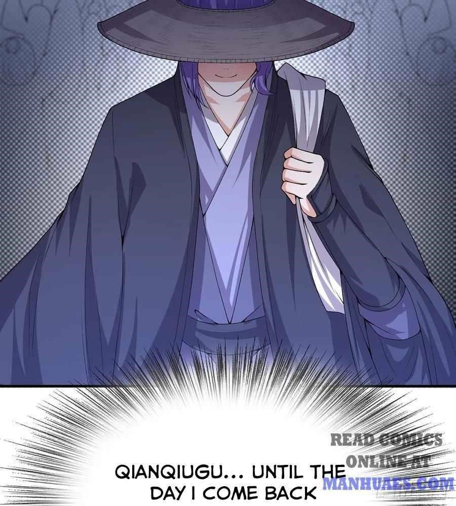 I Picked Up An Attribute Chapter 47 - Page 62