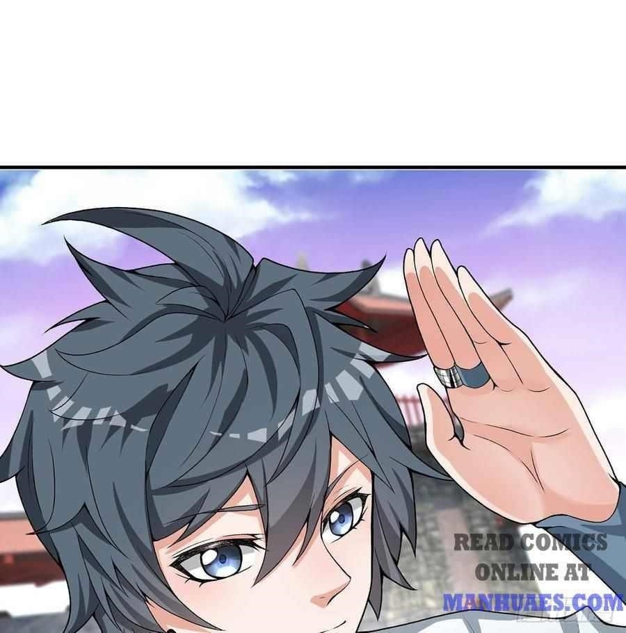 I Picked Up An Attribute Chapter 47 - Page 67