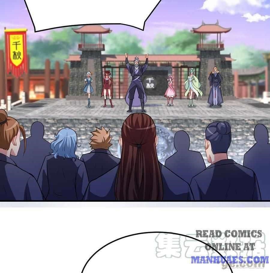 I Picked Up An Attribute Chapter 47 - Page 7