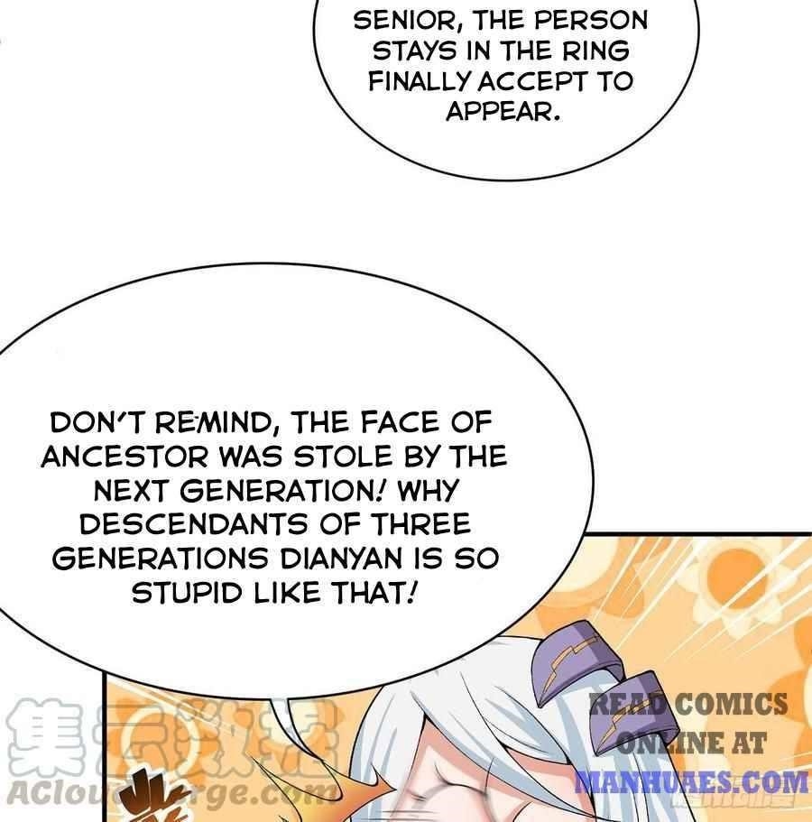 I Picked Up An Attribute Chapter 47 - Page 70