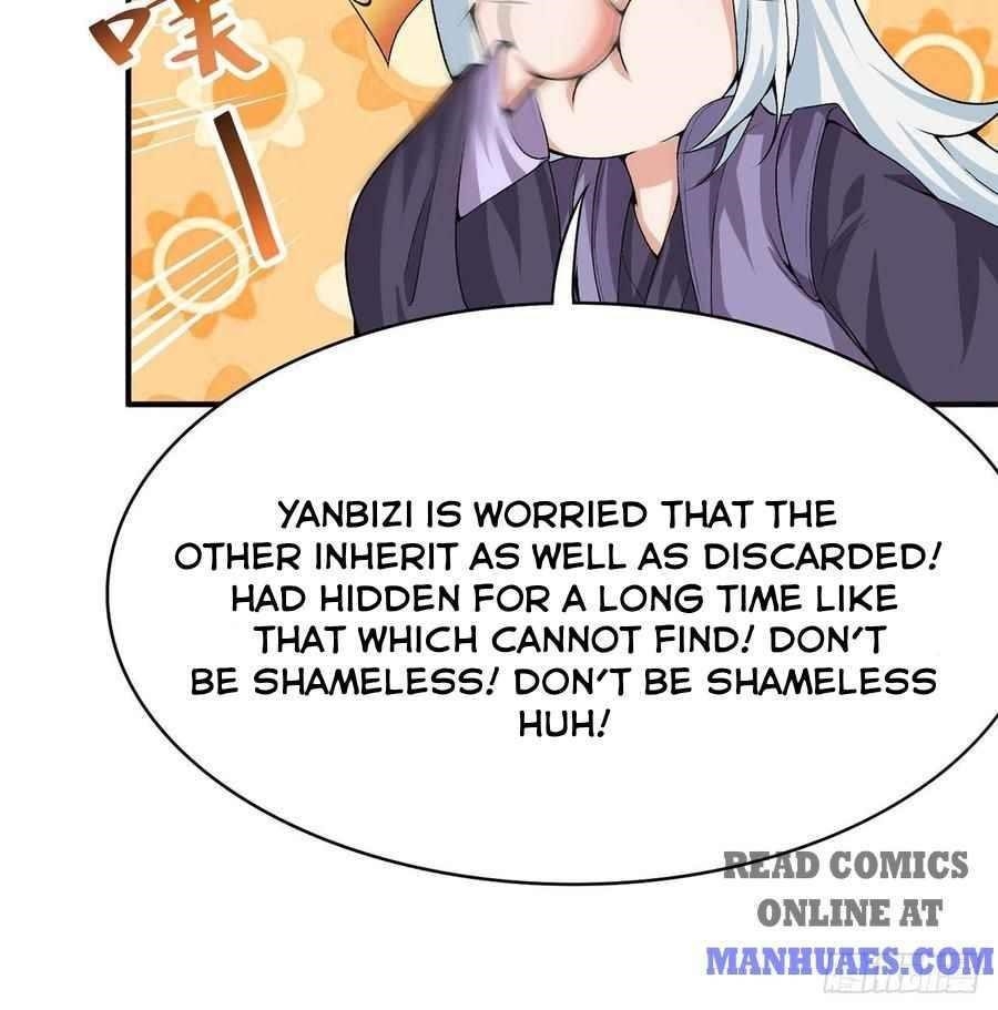 I Picked Up An Attribute Chapter 47 - Page 71