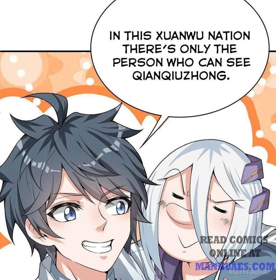 I Picked Up An Attribute Chapter 47 - Page 75