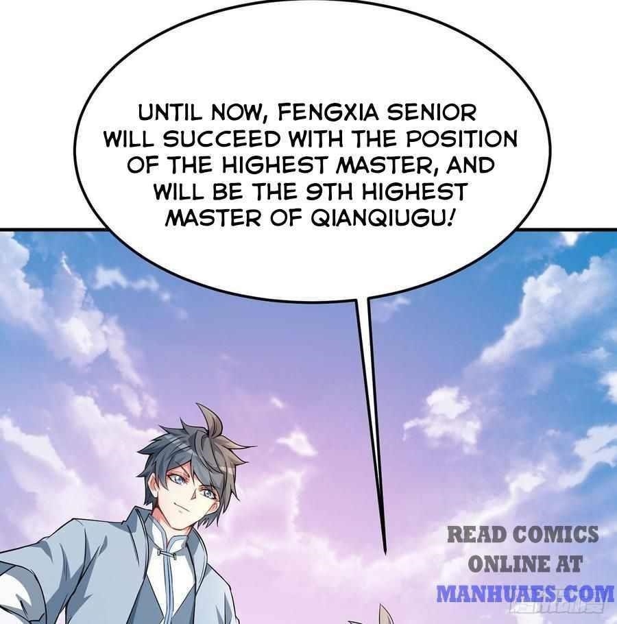 I Picked Up An Attribute Chapter 47 - Page 9