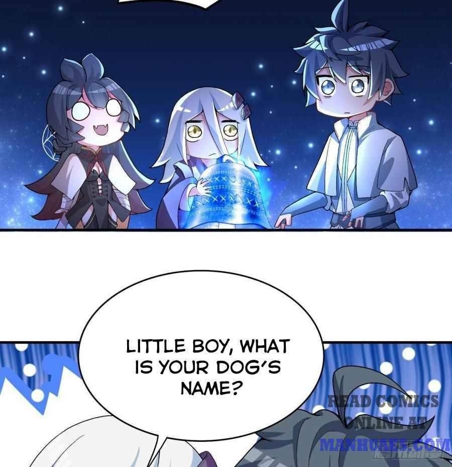 I Picked Up An Attribute Chapter 48 - Page 23