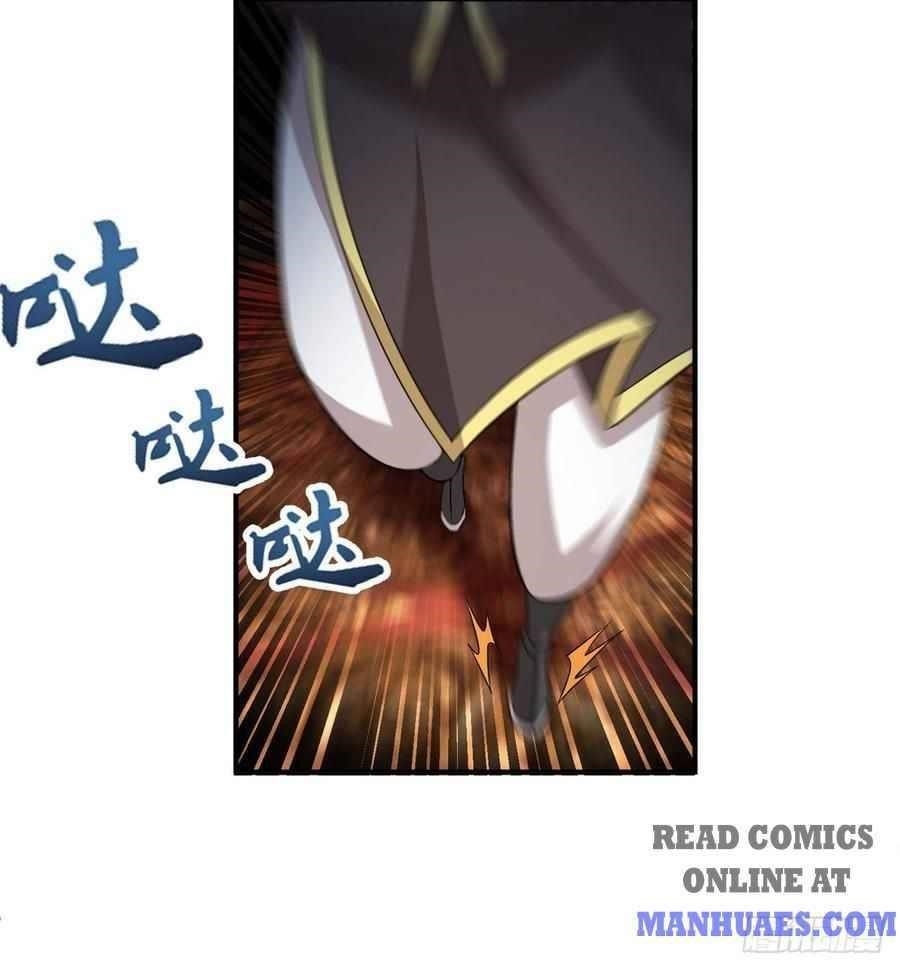 I Picked Up An Attribute Chapter 48 - Page 50