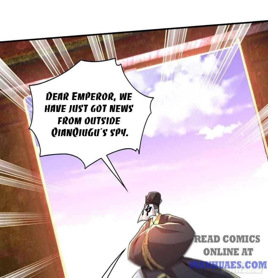 I Picked Up An Attribute Chapter 48 - Page 51