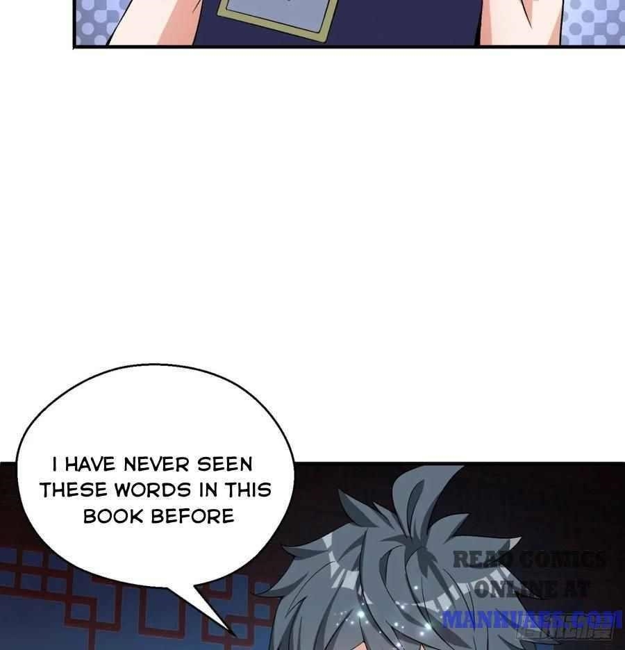 I Picked Up An Attribute Chapter 50 - Page 15