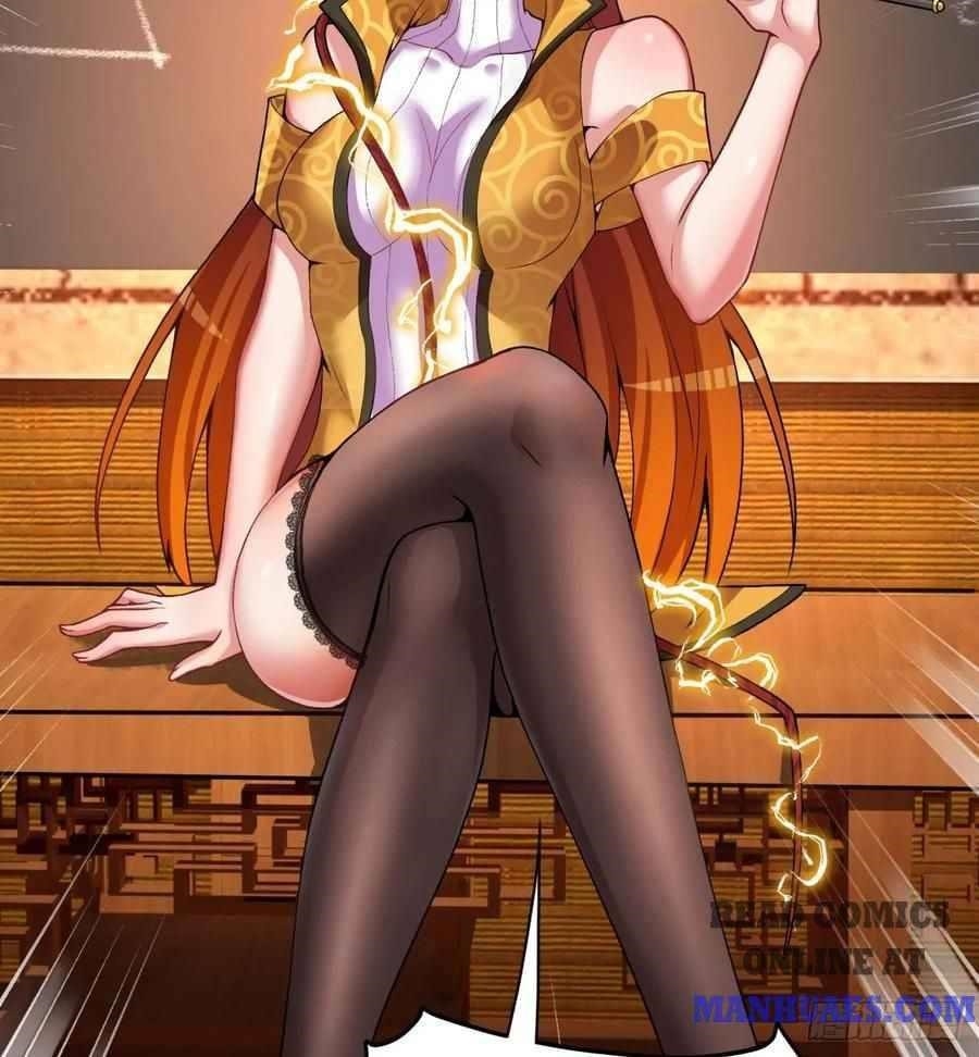 I Picked Up An Attribute Chapter 50 - Page 37