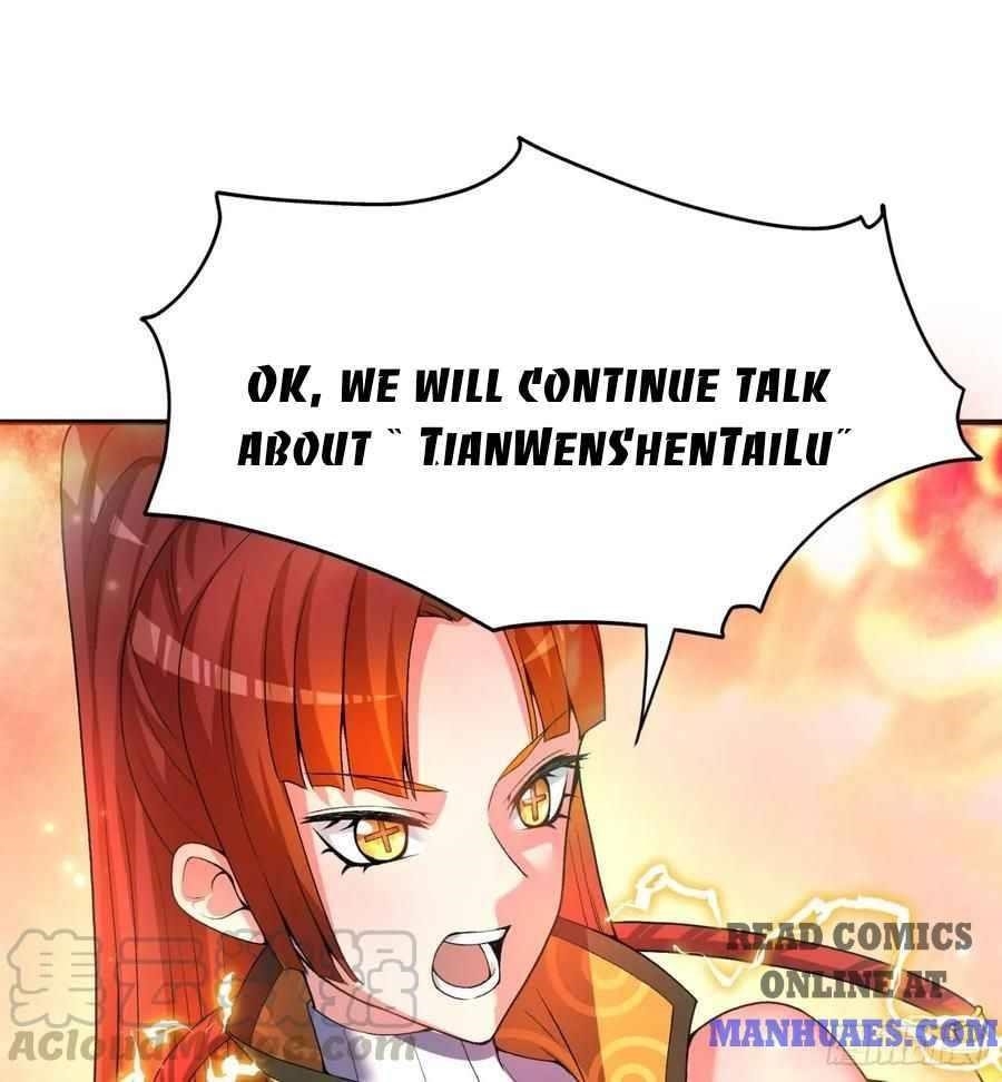 I Picked Up An Attribute Chapter 50 - Page 39