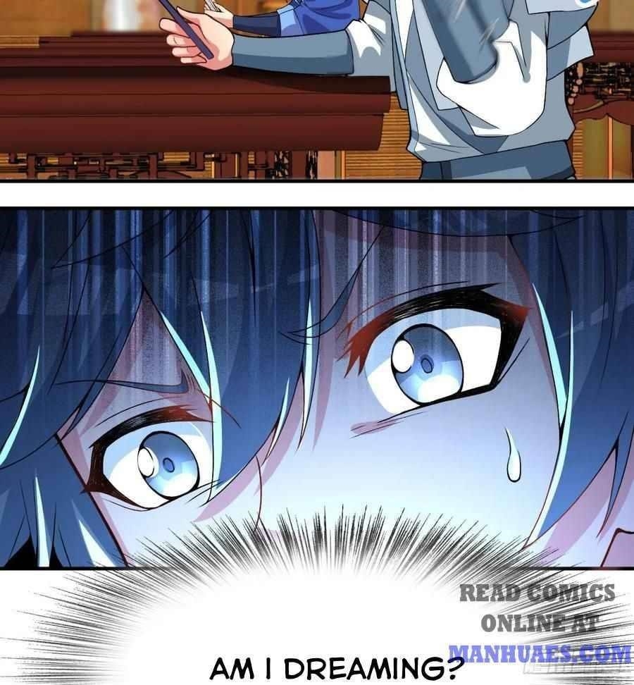 I Picked Up An Attribute Chapter 50 - Page 42