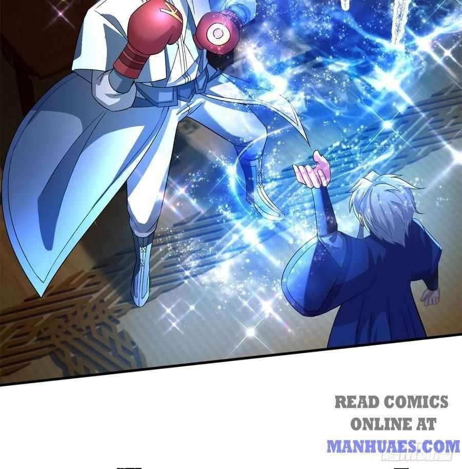 I Picked Up An Attribute Chapter 50 - Page 58