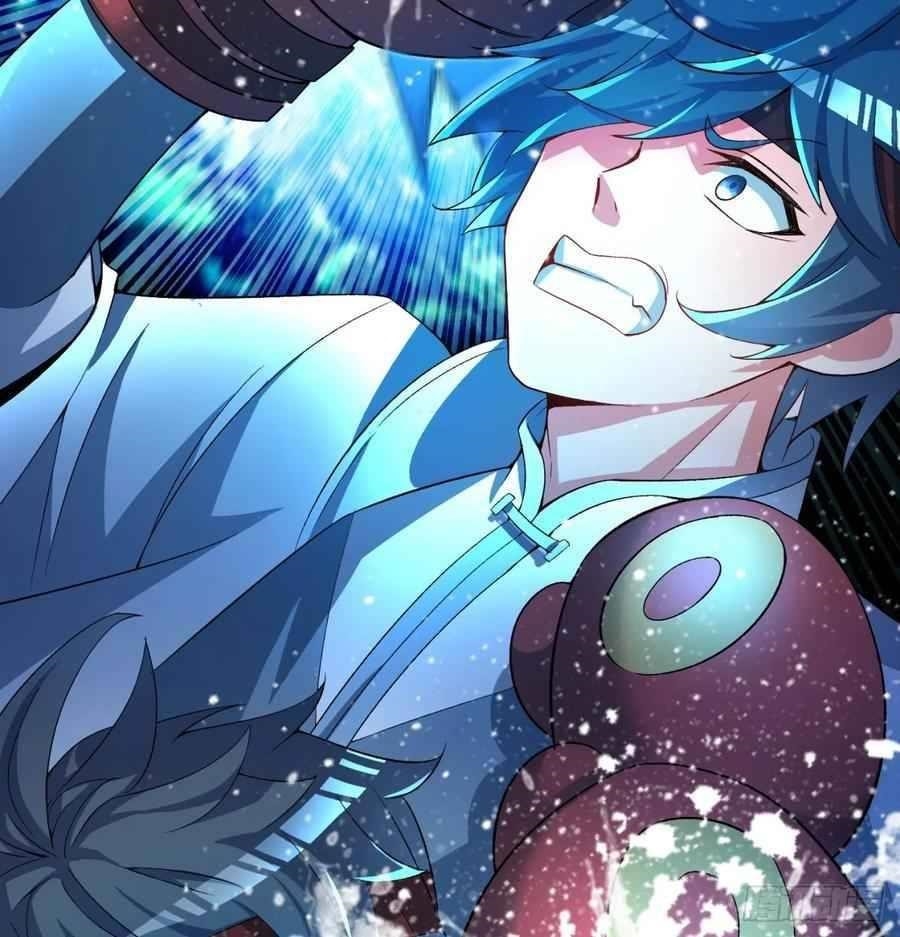 I Picked Up An Attribute Chapter 51 - Page 15