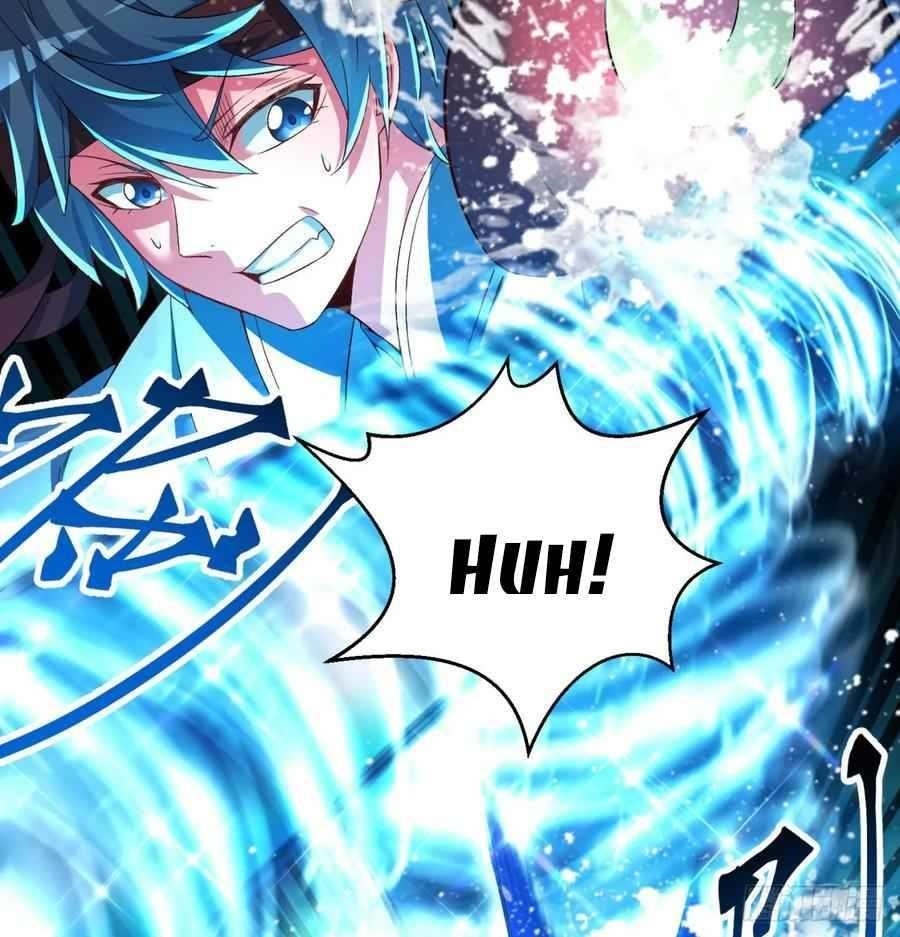 I Picked Up An Attribute Chapter 51 - Page 16