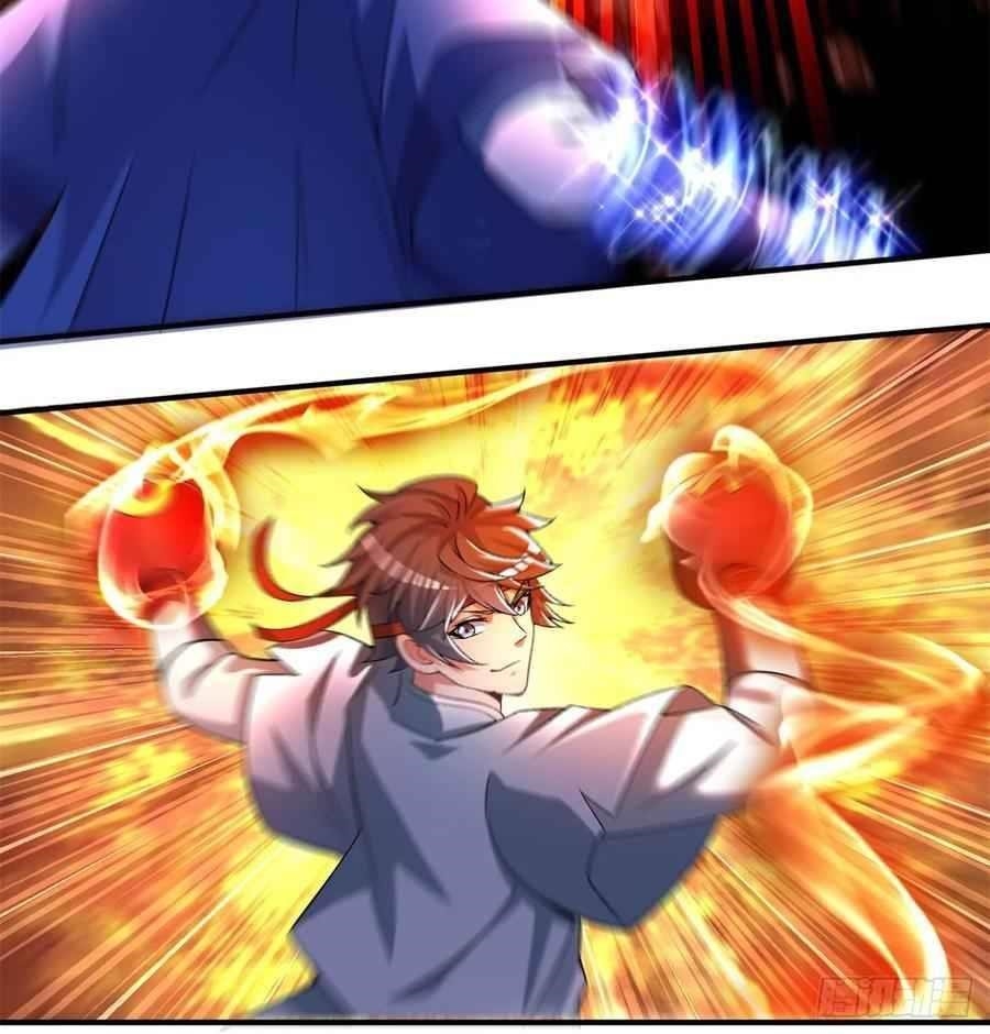 I Picked Up An Attribute Chapter 51 - Page 25