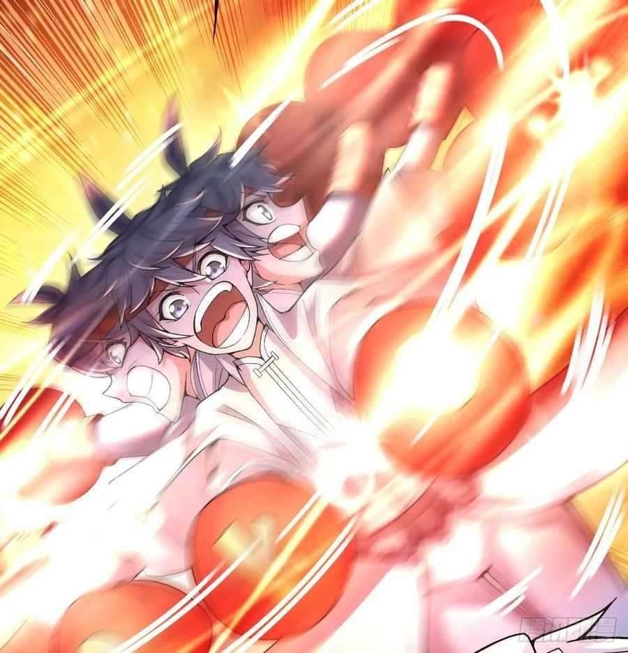 I Picked Up An Attribute Chapter 51 - Page 27