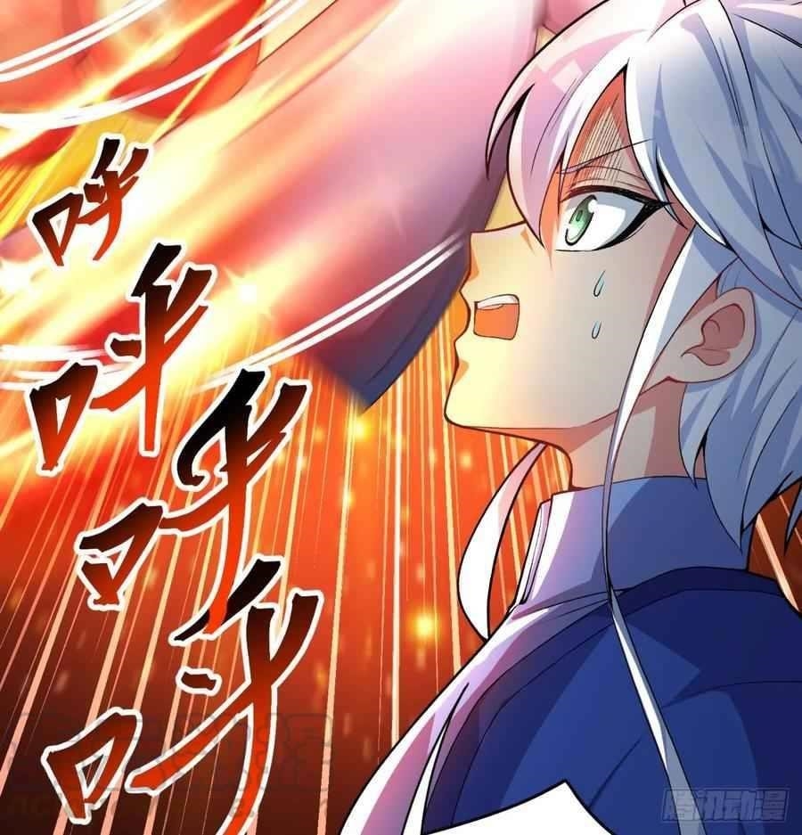 I Picked Up An Attribute Chapter 51 - Page 28