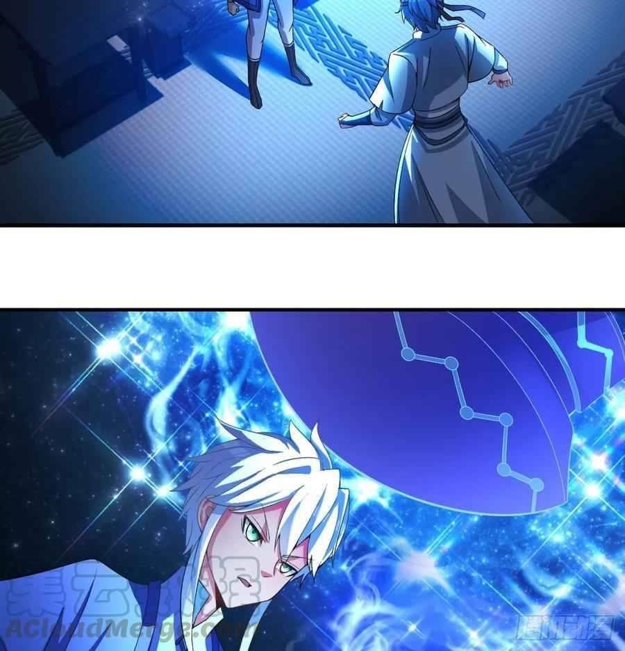 I Picked Up An Attribute Chapter 51 - Page 3