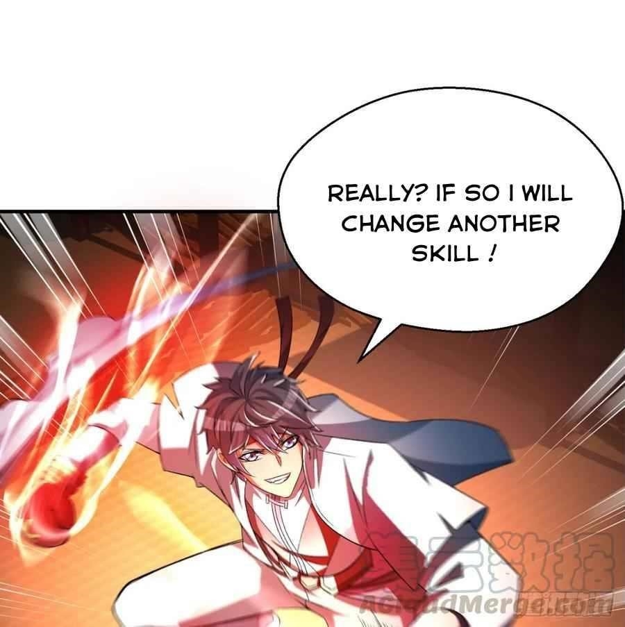 I Picked Up An Attribute Chapter 51 - Page 38