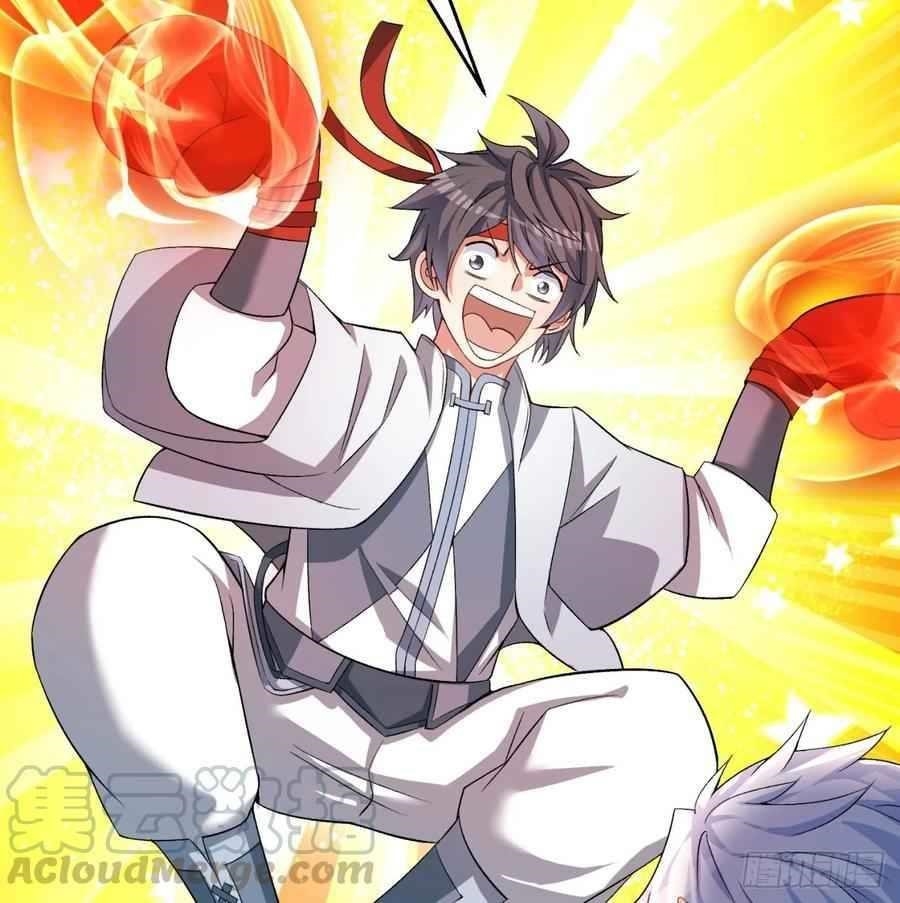 I Picked Up An Attribute Chapter 51 - Page 48