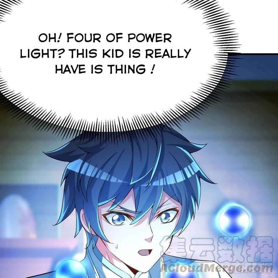 I Picked Up An Attribute Chapter 51 - Page 53