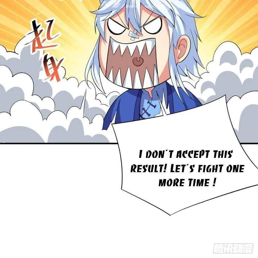 I Picked Up An Attribute Chapter 51 - Page 55