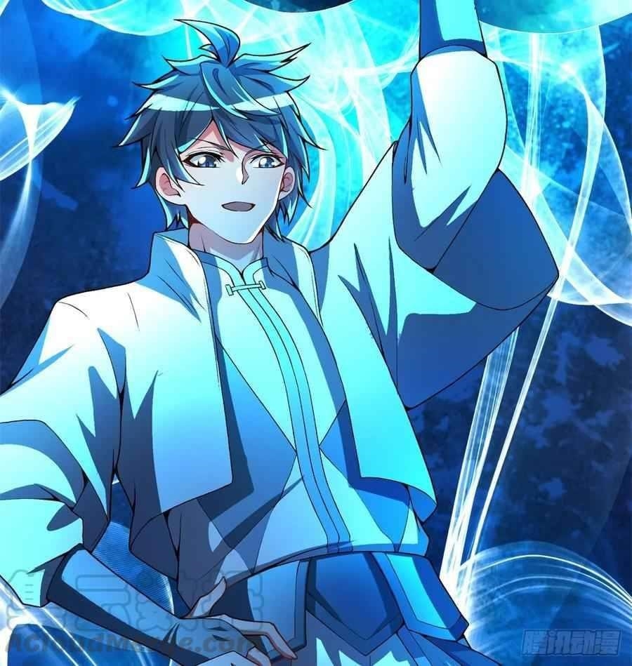 I Picked Up An Attribute Chapter 51 - Page 58