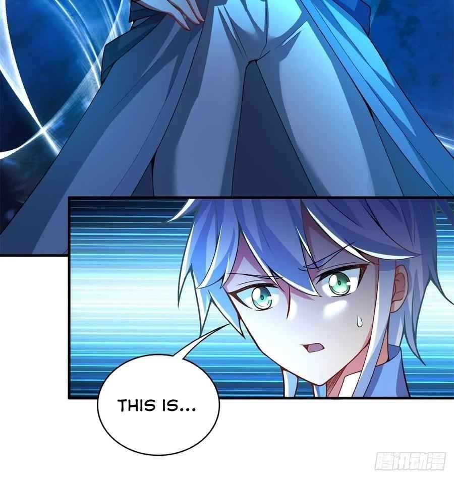 I Picked Up An Attribute Chapter 51 - Page 59