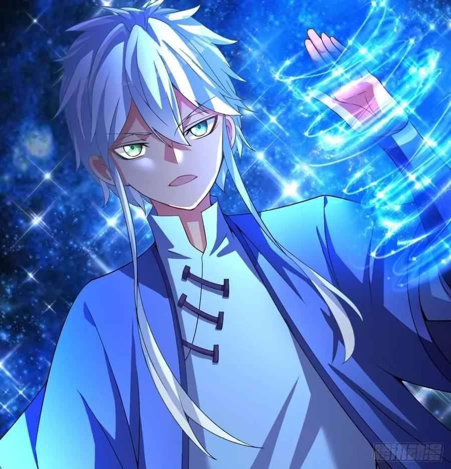 I Picked Up An Attribute Chapter 51 - Page 6