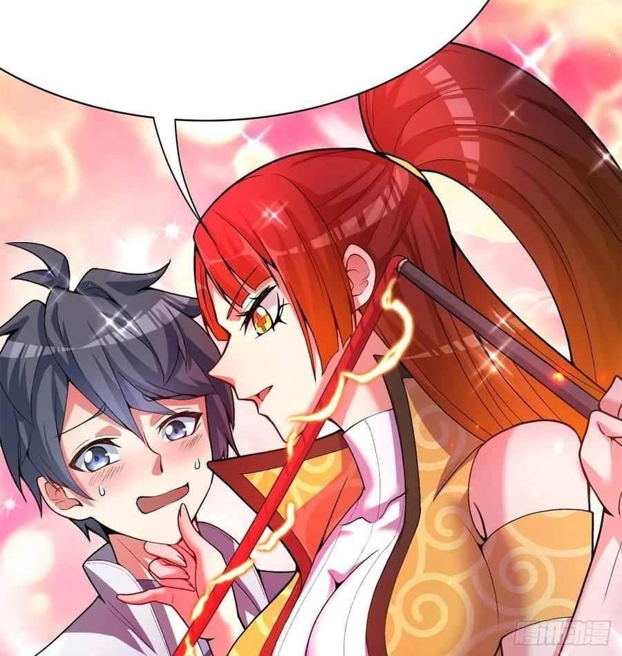 I Picked Up An Attribute Chapter 51 - Page 64