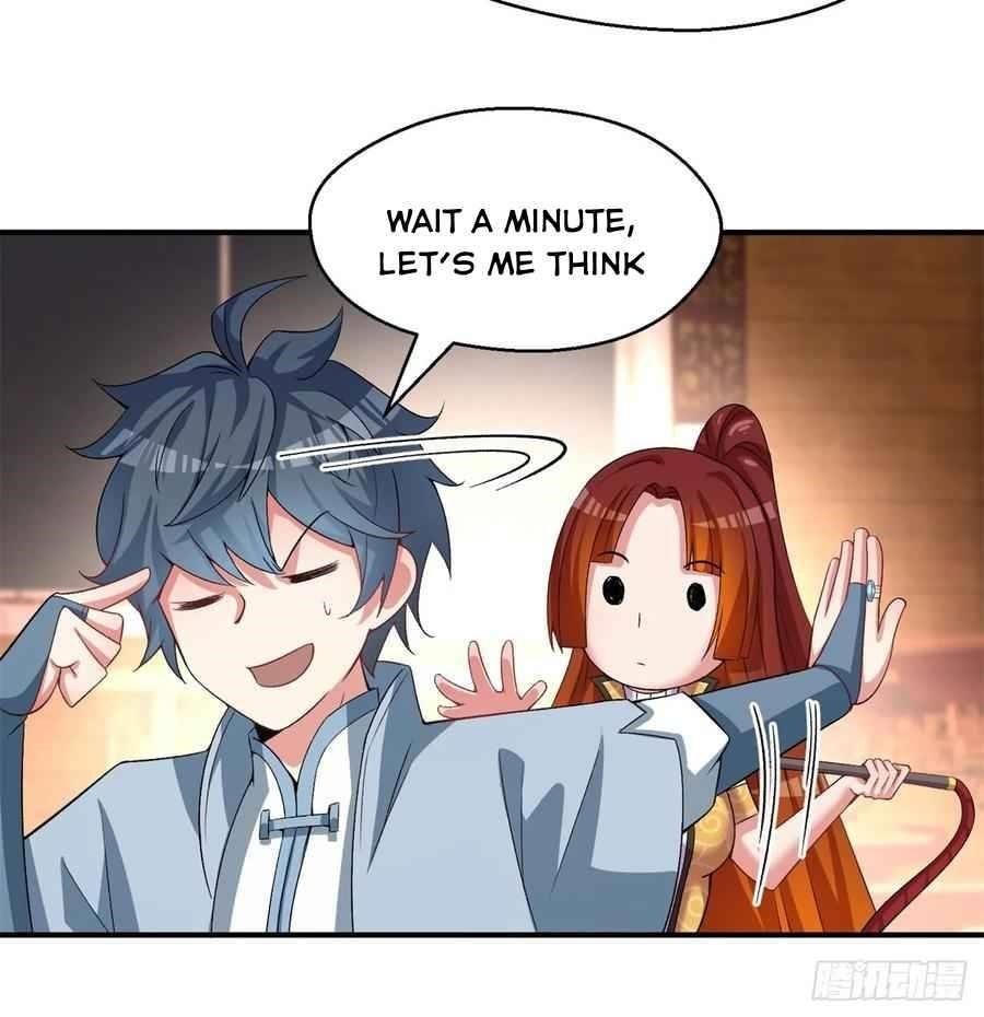 I Picked Up An Attribute Chapter 51 - Page 69