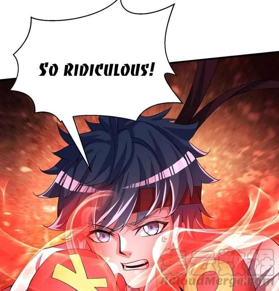 I Picked Up An Attribute Chapter 51 - Page 8