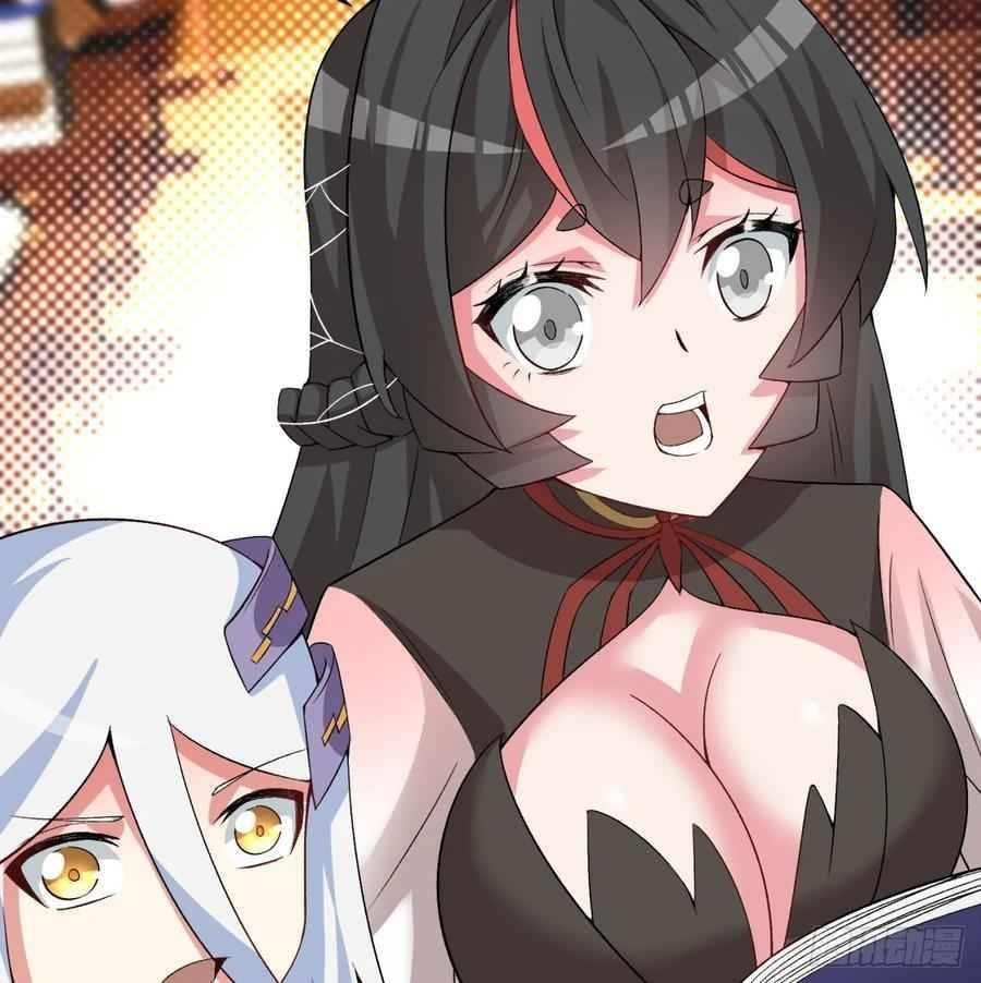 I Picked Up An Attribute Chapter 51 - Page 85