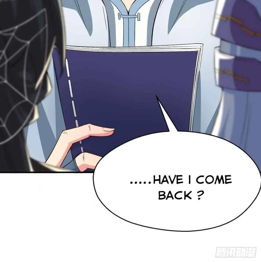 I Picked Up An Attribute Chapter 51 - Page 87