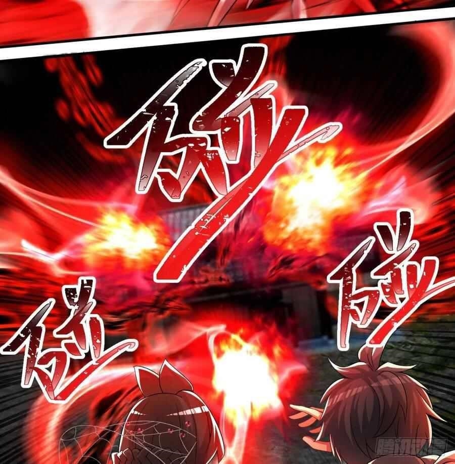 I Picked Up An Attribute Chapter 52 - Page 55