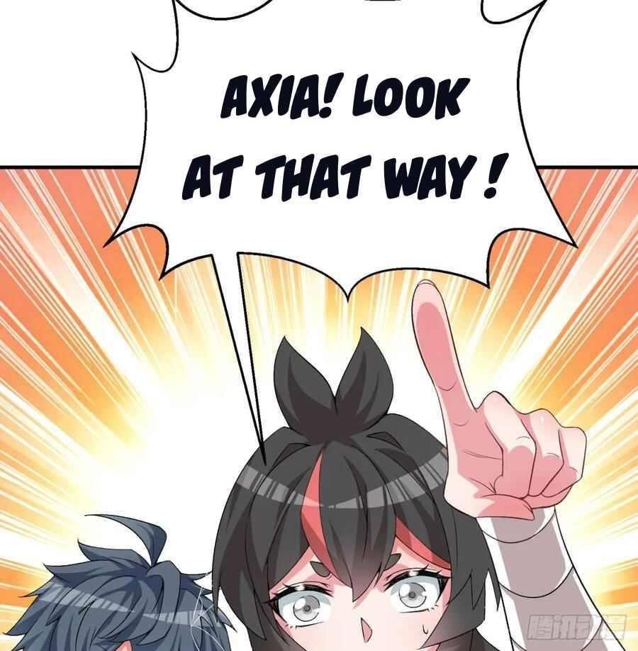 I Picked Up An Attribute Chapter 52 - Page 57