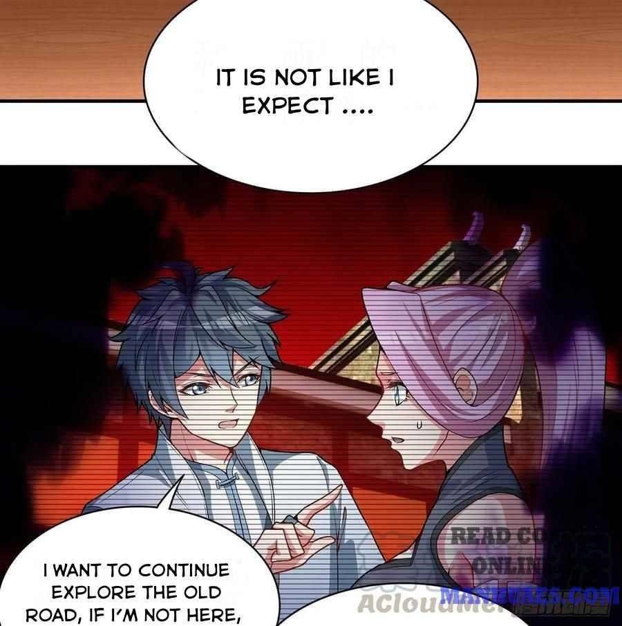 I Picked Up An Attribute Chapter 53 - Page 25