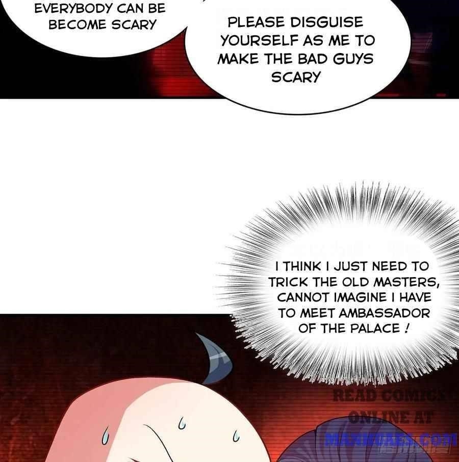 I Picked Up An Attribute Chapter 53 - Page 26