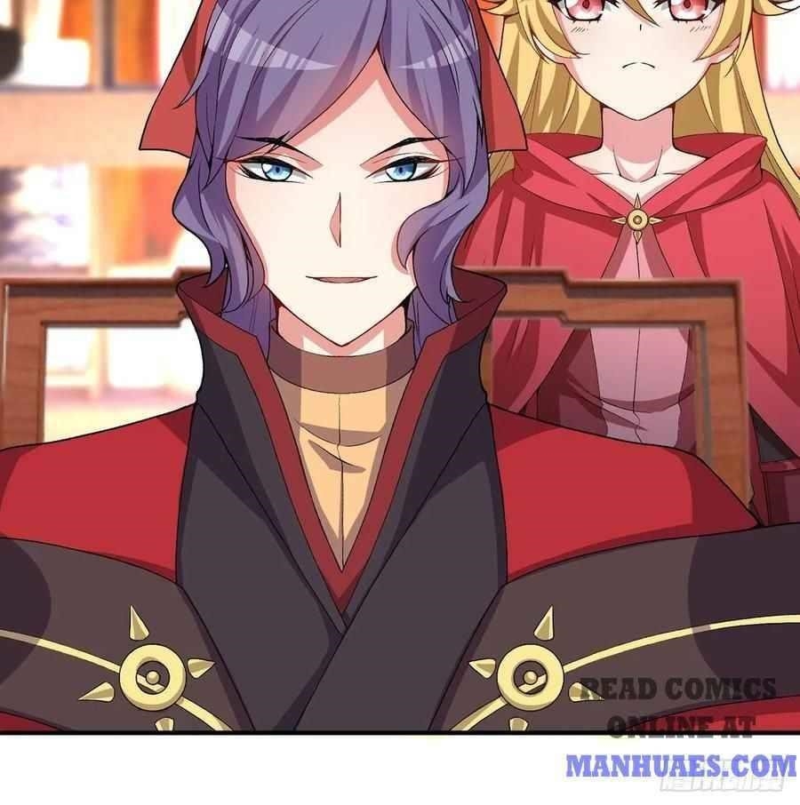 I Picked Up An Attribute Chapter 53 - Page 29