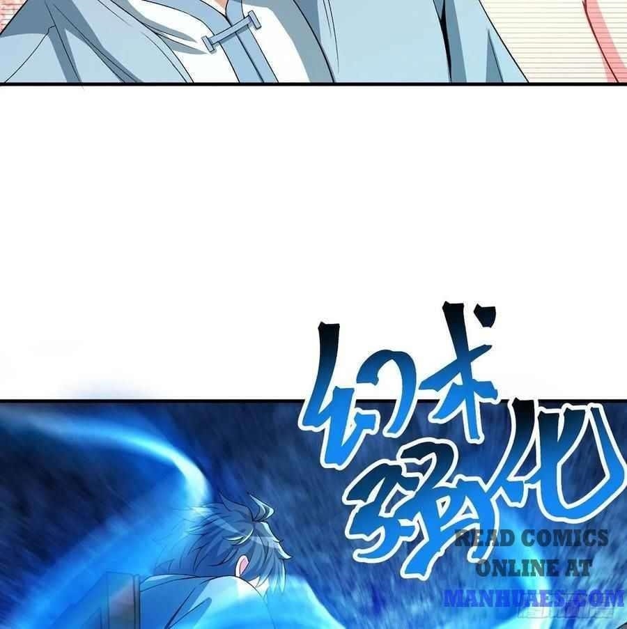 I Picked Up An Attribute Chapter 53 - Page 38