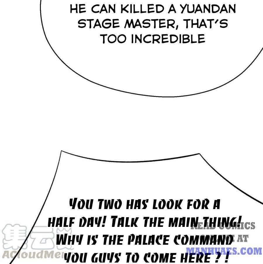 I Picked Up An Attribute Chapter 53 - Page 50