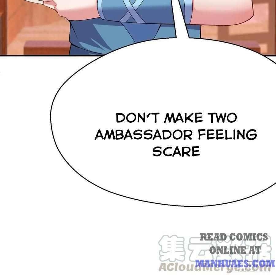 I Picked Up An Attribute Chapter 53 - Page 55