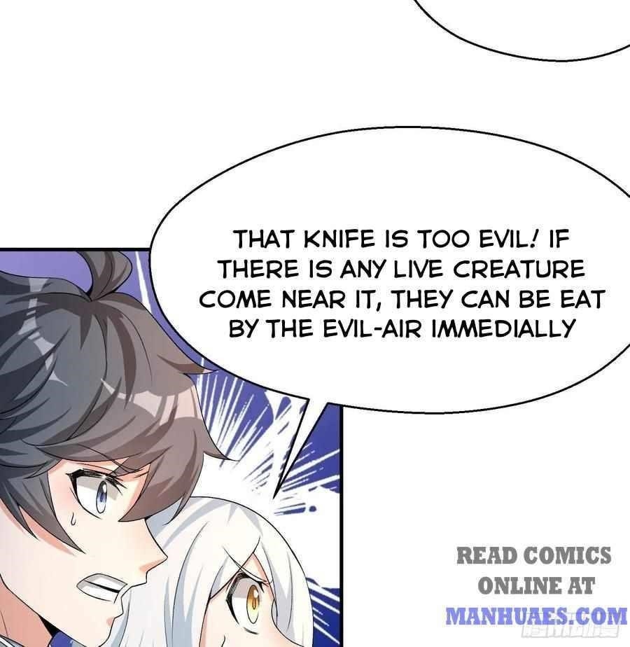 I Picked Up An Attribute Chapter 53 - Page 77