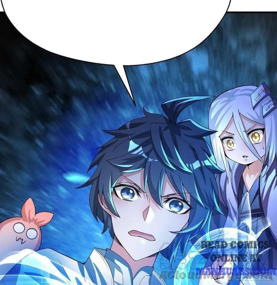 I Picked Up An Attribute Chapter 53 - Page 80