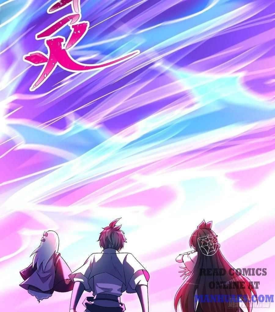 I Picked Up An Attribute Chapter 53 - Page 94