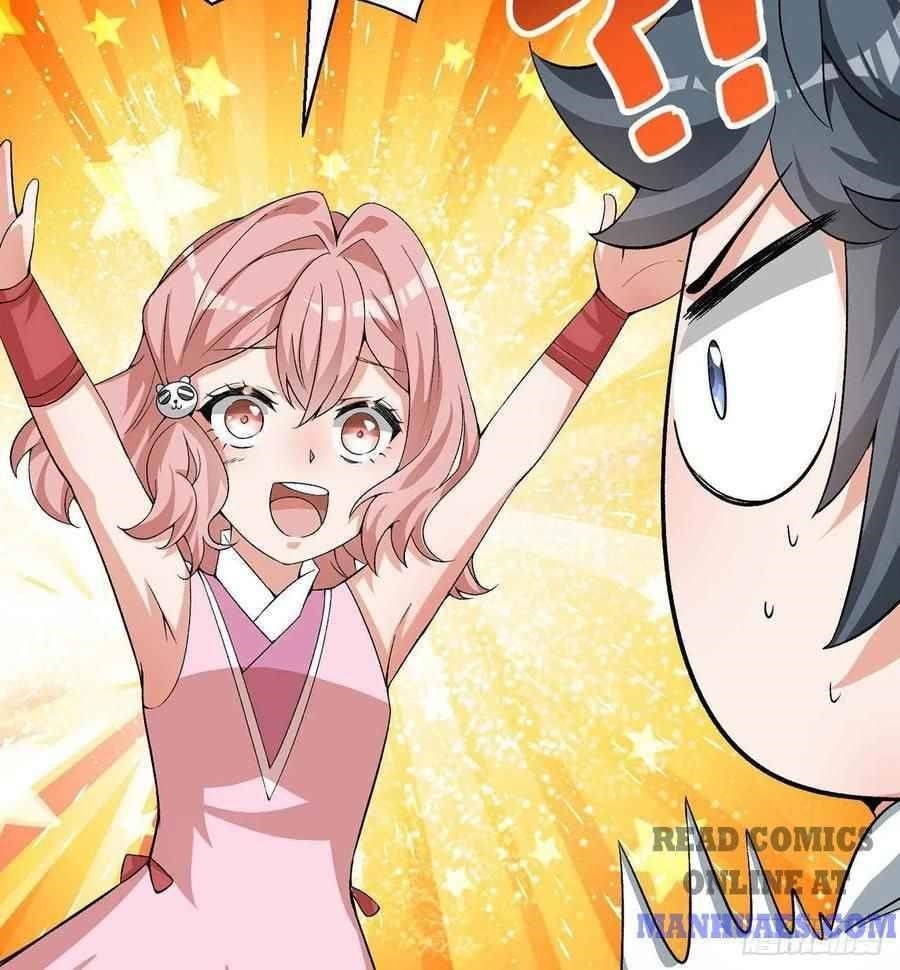 I Picked Up An Attribute Chapter 54 - Page 100