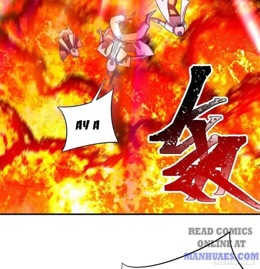 I Picked Up An Attribute Chapter 54 - Page 27