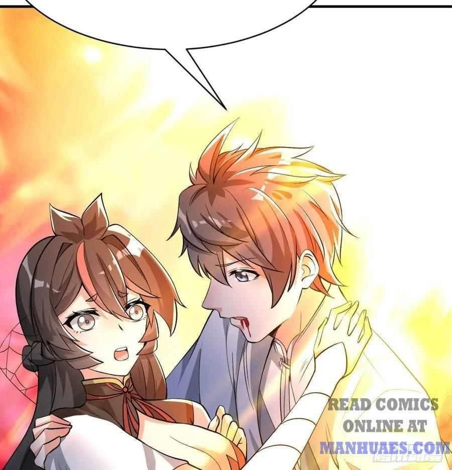 I Picked Up An Attribute Chapter 54 - Page 47